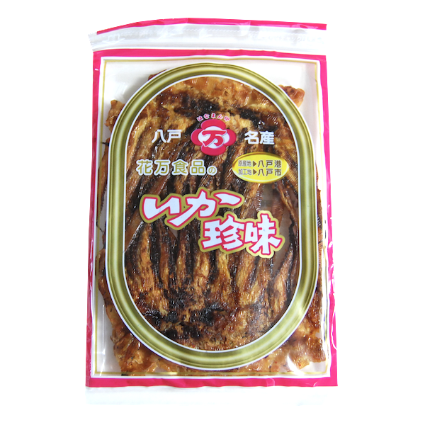 まいか焼足 Web八戸朝市通販