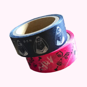 U-ikadon-tape